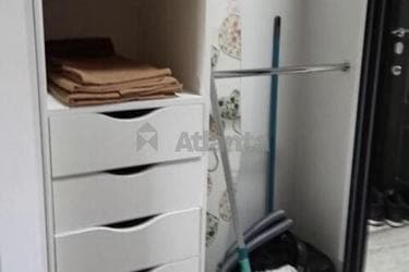 1-кімнатна квартира за адресою вул. Каманіна (площа 38 м²) - фото 31 1-кімнатна квартира за адресою вул. Каманіна (площа 38 м²) - Atlanta.ua - фото 31