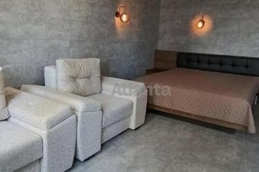 1-комнатная квартира по адресу ул. Каманина (площадь 38 м²) - фото 40 1-комнатная квартира по адресу ул. Каманина (площадь 38 м²) - Atlanta.ua - фото 40