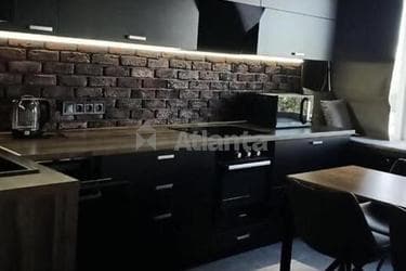 1-комнатная квартира по адресу ул. Каманина (площадь 38 м²) - фото 44 1-комнатная квартира по адресу ул. Каманина (площадь 38 м²) - Atlanta.ua - фото 44