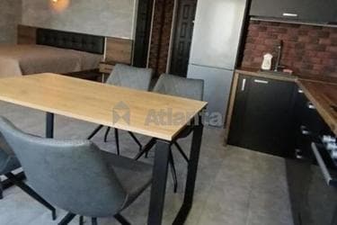 1-комнатная квартира по адресу ул. Каманина (площадь 38 м²) - фото 45 1-комнатная квартира по адресу ул. Каманина (площадь 38 м²) - Atlanta.ua - фото 45