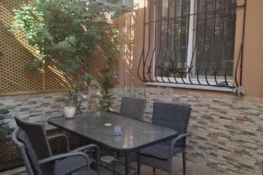 Дом по адресу ул. Черноморского Казачества (площадь 120 м²) - фото 23 Дом по адресу ул. Черноморского Казачества (площадь 120 м²) - Atlanta.ua - фото 23