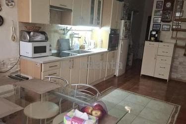 Дом по адресу ул. Черноморского Казачества (площадь 120 м²) - фото 22 Дом по адресу ул. Черноморского Казачества (площадь 120 м²) - Atlanta.ua - фото 22