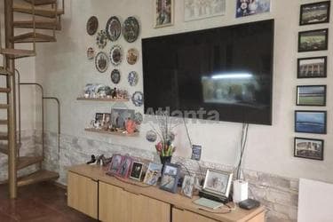 Дом по адресу ул. Черноморского Казачества (площадь 120 м²) - фото 26 Дом по адресу ул. Черноморского Казачества (площадь 120 м²) - Atlanta.ua - фото 26