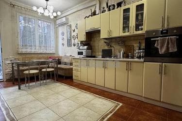 Дом по адресу ул. Черноморского Казачества (площадь 120 м²) - фото 38 Дом по адресу ул. Черноморского Казачества (площадь 120 м²) - Atlanta.ua - фото 38