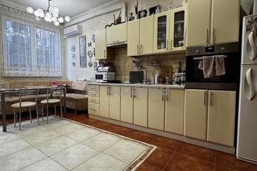 Дом по адресу ул. Черноморского Казачества (площадь 120 м²) - фото 37 Дом по адресу ул. Черноморского Казачества (площадь 120 м²) - Atlanta.ua - фото 37