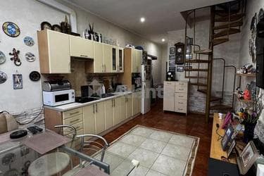 Дом по адресу ул. Черноморского Казачества (площадь 120 м²) - фото 40 Дом по адресу ул. Черноморского Казачества (площадь 120 м²) - Atlanta.ua - фото 40