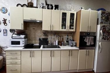 Дом по адресу ул. Черноморского Казачества (площадь 120 м²) - фото 39 Дом по адресу ул. Черноморского Казачества (площадь 120 м²) - Atlanta.ua - фото 39