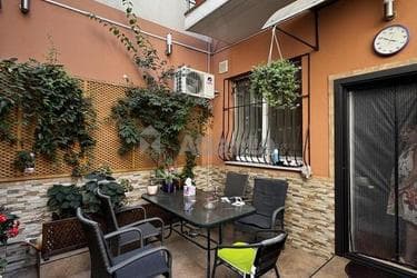 Дом по адресу ул. Черноморского Казачества (площадь 120 м²) - фото 60 Дом по адресу ул. Черноморского Казачества (площадь 120 м²) - Atlanta.ua - фото 60
