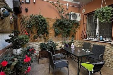 Дом по адресу ул. Черноморского Казачества (площадь 120 м²) - фото 34 Дом по адресу ул. Черноморского Казачества (площадь 120 м²) - Atlanta.ua - фото 34