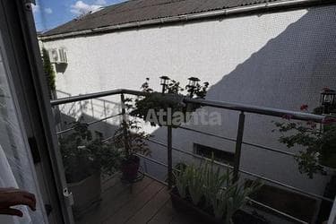 Дом по адресу ул. Черноморского Казачества (площадь 120 м²) - фото 58 Дом по адресу ул. Черноморского Казачества (площадь 120 м²) - Atlanta.ua - фото 58
