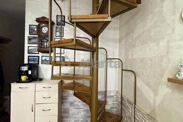 Дом по адресу ул. Черноморского Казачества (площадь 120 м²) - фото 52 Дом по адресу ул. Черноморского Казачества (площадь 120 м²) - Atlanta.ua - фото 52
