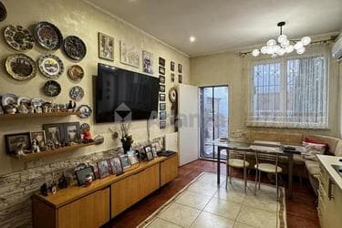 Дом по адресу ул. Черноморского Казачества (площадь 120 м²) - фото 43 Дом по адресу ул. Черноморского Казачества (площадь 120 м²) - Atlanta.ua - фото 43