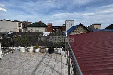Дом по адресу ул. Черноморского Казачества (площадь 120 м²) - фото 63 Дом по адресу ул. Черноморского Казачества (площадь 120 м²) - Atlanta.ua - фото 63