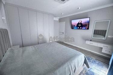2-комнатная квартира по адресу ул. Варненская (площадь 70 м²) - фото 14 2-комнатная квартира по адресу ул. Варненская (площадь 70 м²) - Atlanta.ua - фото 14
