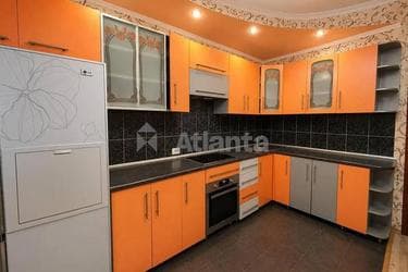 3-комнатная квартира по адресу ул. Зодчих (площадь 94 м²) - imageAlt 9 3-комнатная квартира по адресу ул. Зодчих (площадь 94 м²) - Atlanta.ua - imageAlt 9
