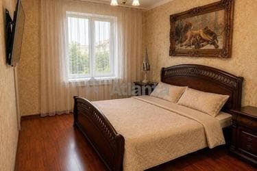3-комнатная квартира по адресу ул. Зодчих (площадь 94 м²) - imageAlt 13 3-комнатная квартира по адресу ул. Зодчих (площадь 94 м²) - Atlanta.ua - imageAlt 13