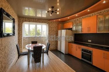 3-комнатная квартира по адресу ул. Зодчих (площадь 94 м²) - imageAlt 10 3-комнатная квартира по адресу ул. Зодчих (площадь 94 м²) - Atlanta.ua - imageAlt 10