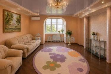 3-комнатная квартира по адресу ул. Зодчих (площадь 94 м²) - imageAlt 11 3-комнатная квартира по адресу ул. Зодчих (площадь 94 м²) - Atlanta.ua - imageAlt 11