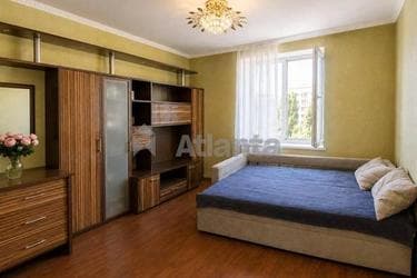 3-комнатная квартира по адресу ул. Зодчих (площадь 94 м²) - imageAlt 12 3-комнатная квартира по адресу ул. Зодчих (площадь 94 м²) - Atlanta.ua - imageAlt 12