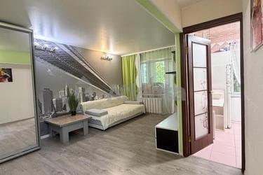 2-комнатная квартира по адресу Люстдорфская дор. (площадь 43 м²) - фото 25 2-комнатная квартира по адресу Люстдорфская дор. (площадь 43 м²) - Atlanta.ua - фото 25