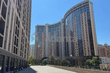 1-кімнатна квартира за адресою вул. Генуезька (площа 44 м²) - фото 19 1-кімнатна квартира за адресою вул. Генуезька (площа 44 м²) - Atlanta.ua - фото 19