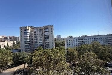 3-комнатная квартира по адресу ул. Королева ак. (площадь 62,8 м²) - фото 50 3-комнатная квартира по адресу ул. Королева ак. (площадь 62,8 м²) - Atlanta.ua - фото 50