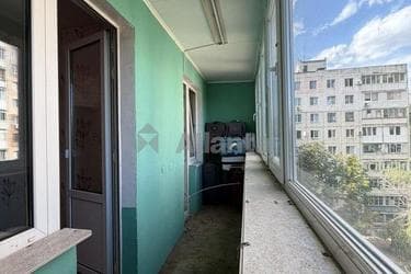 Многокомнатная квартира по адресу ул. Королева ак. (площадь 98 м²) - фото 13 Многокомнатная квартира по адресу ул. Королева ак. (площадь 98 м²) - Atlanta.ua - фото 13