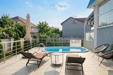Дом по адресу ул. Арцизская (площадь 184 м²) - imageAlt 18 Дом по адресу ул. Арцизская (площадь 184 м²) - Atlanta.ua - imageAlt 18
