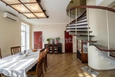 Дом по адресу ул. Арцизская (площадь 184 м²) - imageAlt 21 Дом по адресу ул. Арцизская (площадь 184 м²) - Atlanta.ua - imageAlt 21