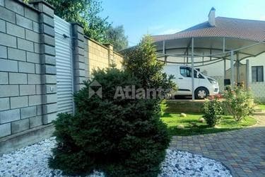 Дом по адресу ул. Арцизская (площадь 184 м²) - imageAlt 31 Дом по адресу ул. Арцизская (площадь 184 м²) - Atlanta.ua - imageAlt 31