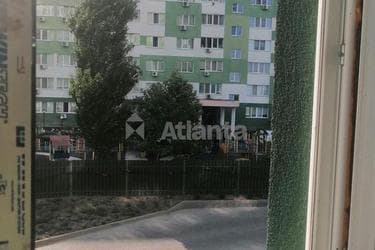 1-кімнатна квартира за адресою вул. Марсельська (площа 30,3 м²) - фото 8 1-кімнатна квартира за адресою вул. Марсельська (площа 30,3 м²) - Atlanta.ua - фото 8