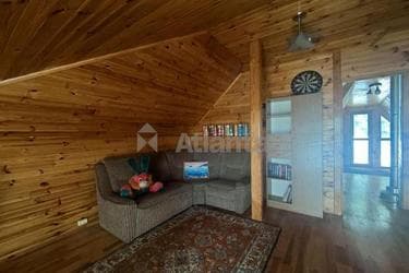 Дом по адресу Берестейский проспект(пр-т. Победы) (площадь 210 м²) - фото 40 Дом по адресу Берестейский проспект(пр-т. Победы) (площадь 210 м²) - Atlanta.ua - фото 40