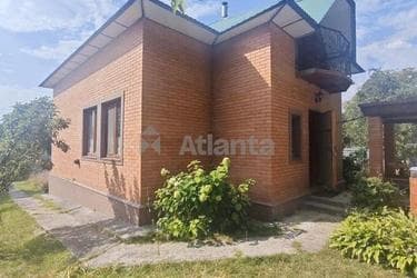 Будинок за адресою Берестейський проспект (площа 210 м²) - фото 32 Будинок за адресою Берестейський проспект (площа 210 м²) - Atlanta.ua - фото 32
