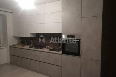 1-кімнатна квартира за адресою вул. Кульпарківська (площа 44,7 м²) - фото 15 1-кімнатна квартира за адресою вул. Кульпарківська (площа 44,7 м²) - Atlanta.ua - фото 15