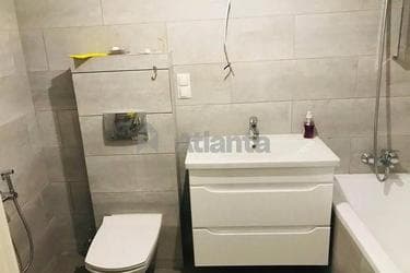 1-кімнатна квартира за адресою вул. Кульпарківська (площа 44,7 м²) - фото 22 1-кімнатна квартира за адресою вул. Кульпарківська (площа 44,7 м²) - Atlanta.ua - фото 22