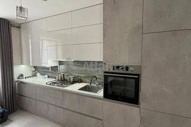 1-кімнатна квартира за адресою вул. Кульпарківська (площа 44,7 м²) - фото 15 1-кімнатна квартира за адресою вул. Кульпарківська (площа 44,7 м²) - Atlanta.ua - фото 15