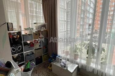 1-кімнатна квартира за адресою вул. Кульпарківська (площа 44,7 м²) - фото 16 1-кімнатна квартира за адресою вул. Кульпарківська (площа 44,7 м²) - Atlanta.ua - фото 16