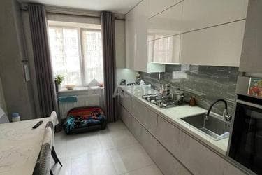 1-кімнатна квартира за адресою вул. Кульпарківська (площа 44,7 м²) - фото 17 1-кімнатна квартира за адресою вул. Кульпарківська (площа 44,7 м²) - Atlanta.ua - фото 17