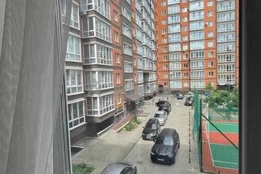1-кімнатна квартира за адресою вул. Кульпарківська (площа 44,7 м²) - фото 21 1-кімнатна квартира за адресою вул. Кульпарківська (площа 44,7 м²) - Atlanta.ua - фото 21