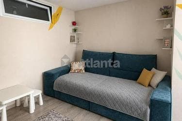 1-кімнатна квартира за адресою вул. Кульпарківська (площа 44,7 м²) - фото 13 1-кімнатна квартира за адресою вул. Кульпарківська (площа 44,7 м²) - Atlanta.ua - фото 13