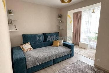 1-кімнатна квартира за адресою вул. Кульпарківська (площа 44,7 м²) - фото 14 1-кімнатна квартира за адресою вул. Кульпарківська (площа 44,7 м²) - Atlanta.ua - фото 14