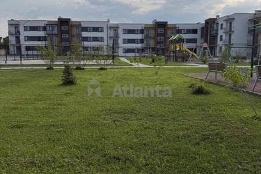 1-комнатная квартира по адресу Леонида Каденюка пер. (площадь 42,4 м²) - фото 18 1-комнатная квартира по адресу Леонида Каденюка пер. (площадь 42,4 м²) - Atlanta.ua - фото 18