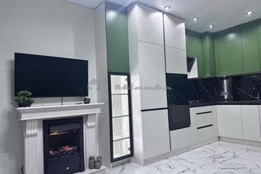 1-кімнатна квартира за адресою вул. Стрийська (площа 40 м²) - фото 21 1-кімнатна квартира за адресою вул. Стрийська (площа 40 м²) - Atlanta.ua - фото 21