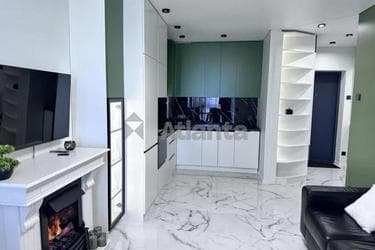 1-кімнатна квартира за адресою вул. Стрийська (площа 40 м²) - фото 24 1-кімнатна квартира за адресою вул. Стрийська (площа 40 м²) - Atlanta.ua - фото 24