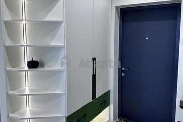 1-кімнатна квартира за адресою вул. Стрийська (площа 40 м²) - фото 27 1-кімнатна квартира за адресою вул. Стрийська (площа 40 м²) - Atlanta.ua - фото 27