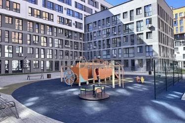 1-кімнатна квартира за адресою вул. Стрийська (площа 40 м²) - фото 28 1-кімнатна квартира за адресою вул. Стрийська (площа 40 м²) - Atlanta.ua - фото 28