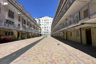 2-комнатная квартира по адресу ул. Роксоляни (площадь 65,3 м²) - фото 32 2-комнатная квартира по адресу ул. Роксоляни (площадь 65,3 м²) - Atlanta.ua - фото 32
