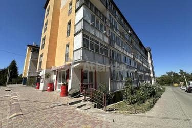 2-комнатная квартира по адресу ул. Роксоляни (площадь 65,3 м²) - фото 34 2-комнатная квартира по адресу ул. Роксоляни (площадь 65,3 м²) - Atlanta.ua - фото 34