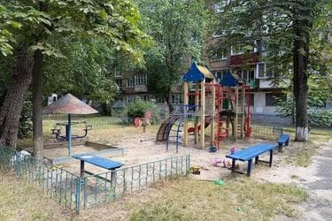 1-комнатная квартира по адресу ул. Заболотного (площадь 28,7 м²) - imageAlt 34 1-комнатная квартира по адресу ул. Заболотного (площадь 28,7 м²) - Atlanta.ua - imageAlt 34