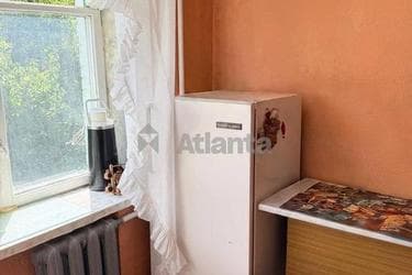 1-комнатная квартира по адресу ул. Заболотного (площадь 28,7 м²) - imageAlt 26 1-комнатная квартира по адресу ул. Заболотного (площадь 28,7 м²) - Atlanta.ua - imageAlt 26